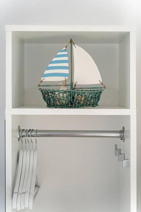 Laconian Collection Villa Big Blue Mavrovoúnion 외부 사진